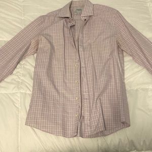 Button down shirt